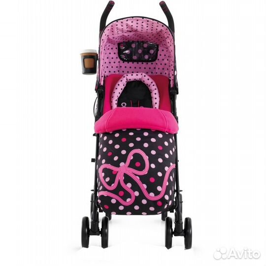 Продам коляску cosatto supa (трость)