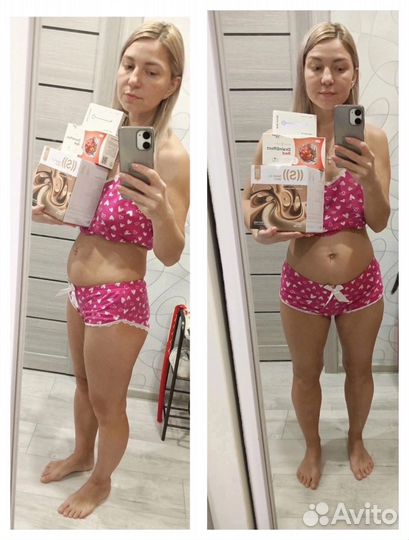 Худеем за 7 дней