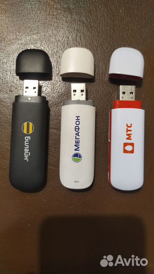 Usb модем 4g