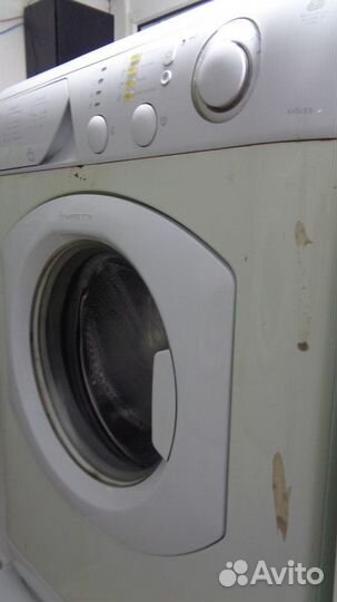 Стиральная машина Ariston