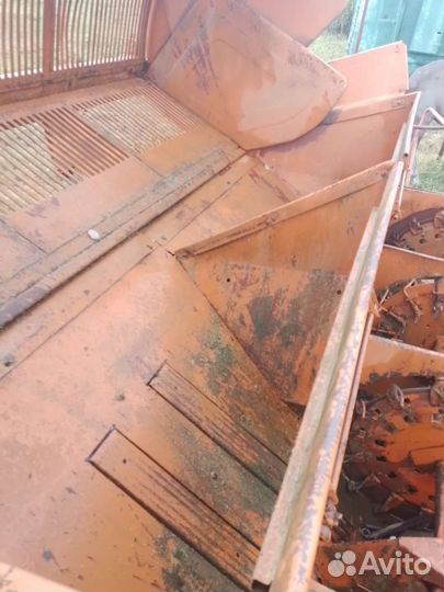 Комплекс посевной Agrator Combi 5200, 2008