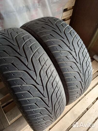 Hankook Ventus ST RH06 235/55 R18