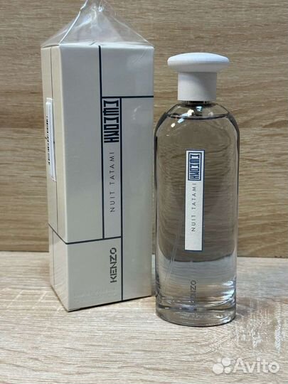Kenzo парфюм в ассортименте