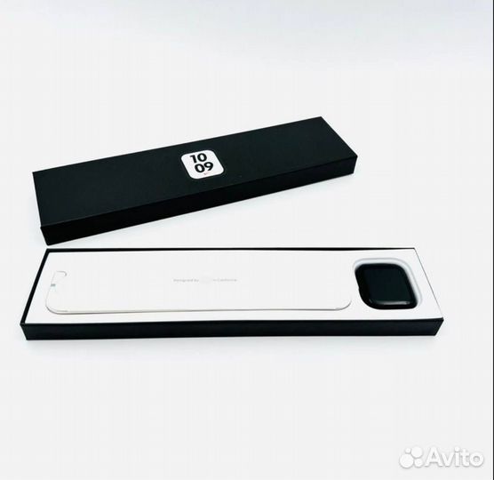 Смарт Часы Apples Watch Nikes 7 Series