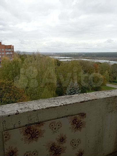 1-к. квартира, 34 м², 7/9 эт.