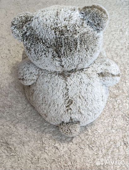 Плюшевый медведь