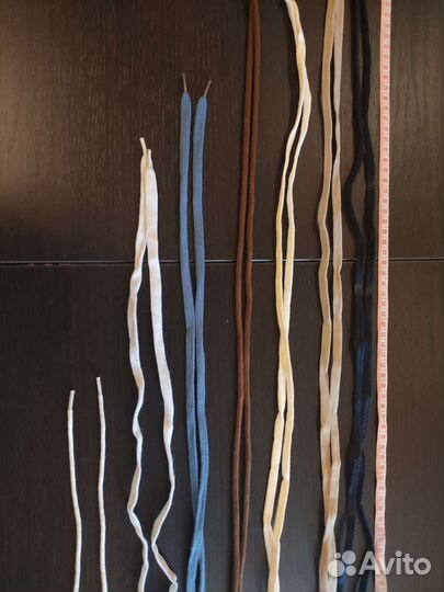 Шнурки для обуви