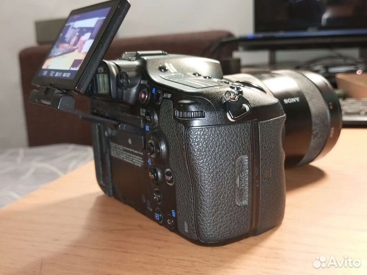 Sony ilca-99m2 body Sony a99 II