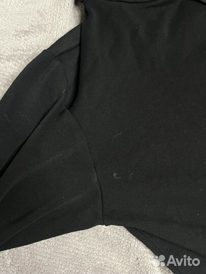 Толстовка hm