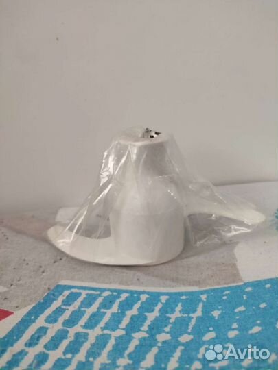 Насадки для кухонного комбаина Moulinex DDF743