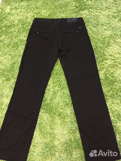 Брюки full star