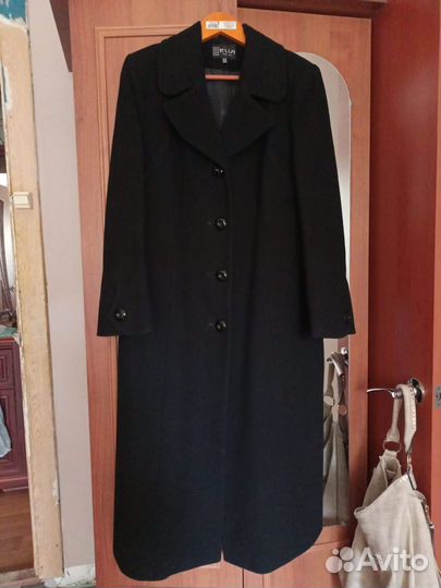 Пальто