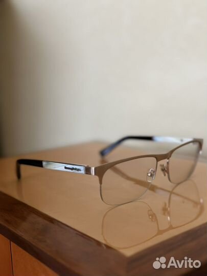 Очки для зрения мужские -0,75