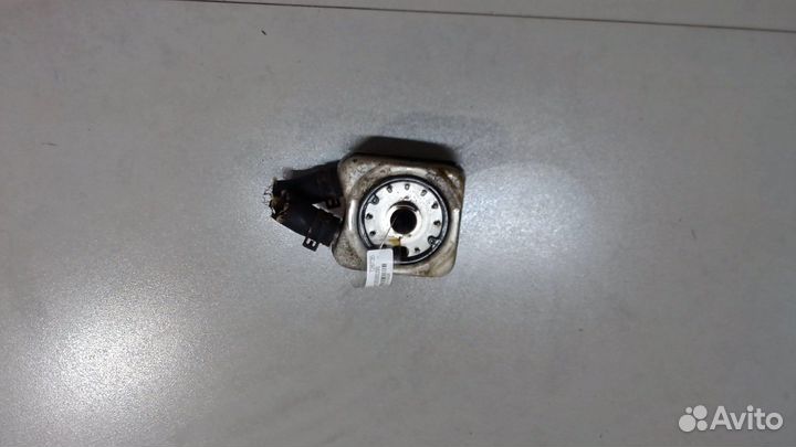 Теплообменник Volkswagen Passat 5, 2003