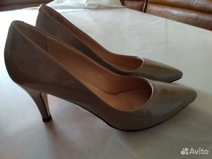 Туфли 39 р