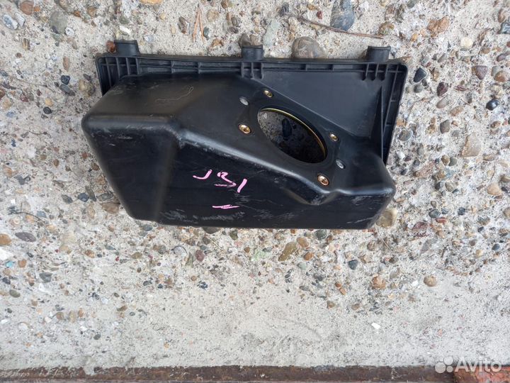 Крышка воздушного фильтра Nissan teana j31