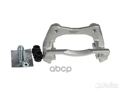 Скоба суппорта передн. л.+п Renault