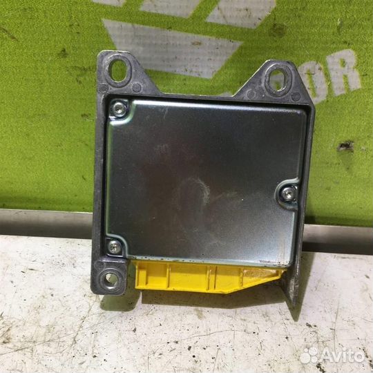 Блок управления AIR BAG Киа рио 1