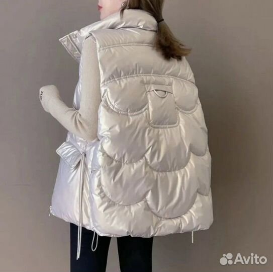 Флисовый костюм