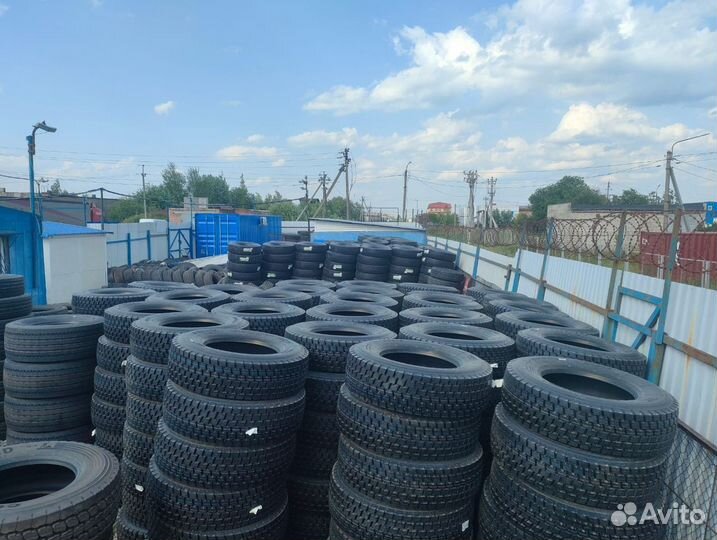 Шины Cordiant FR-1 215/75R17.5