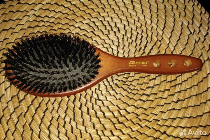 Расческа натуральная