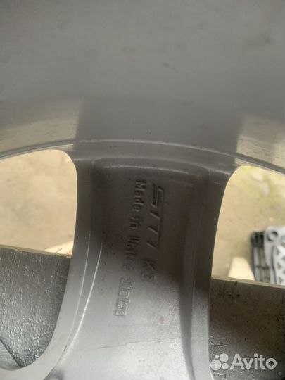 Оригинальный от mercedes