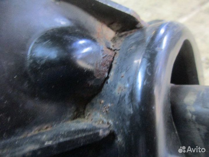 Опора двигателя левая Hyundai i40 2011-2019 (21830