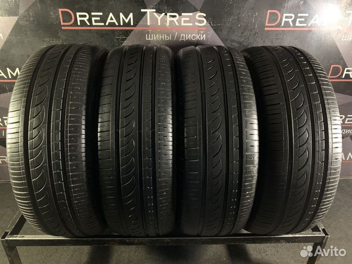 Pirelli Formula Energy 235/60 R18