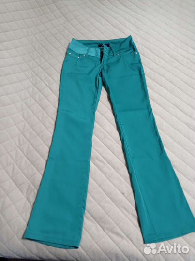 Брюки для девочки