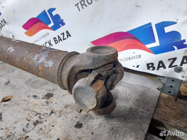 Вал карданный 1858 мм