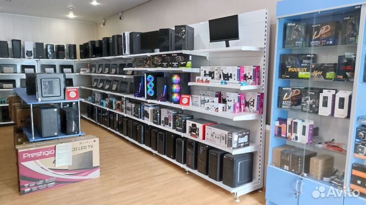 Новый ноутбук HP intel N4020/4Gb/SSD128