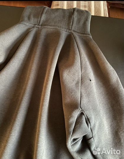 Кофта Nike tech fleece оригинал