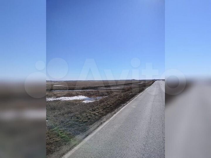 Участок 120 га (СНТ, ДНП)