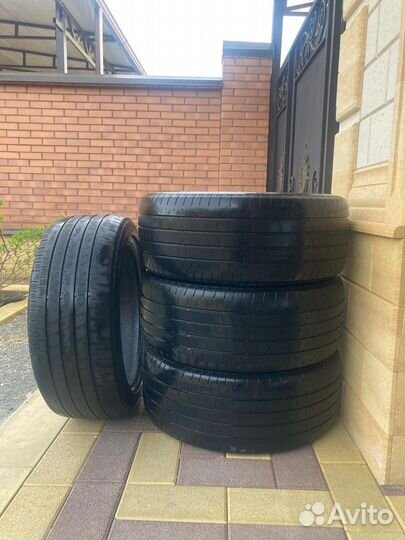 Bridgestone Turanza T005A 235/45 R18 94W