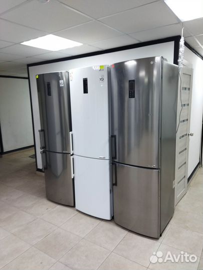 Холодильник