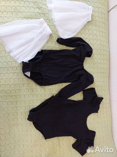 Купальники,юбки, чешки,балетки для танцев