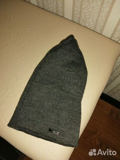 Мужская шапка Romado