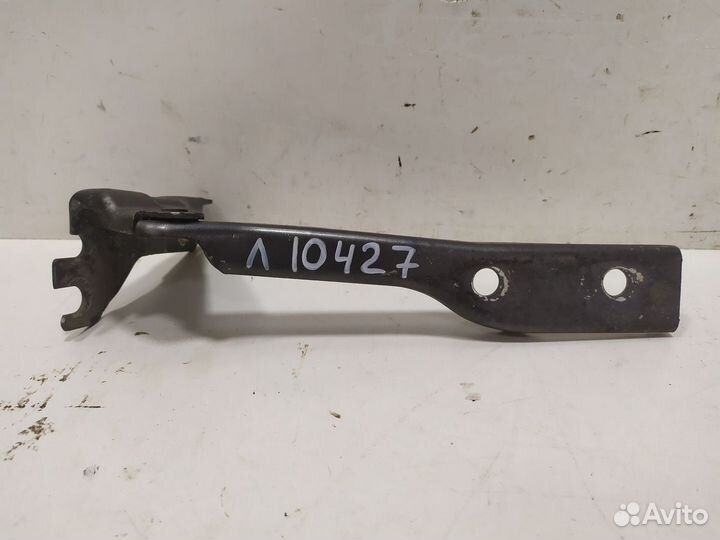 Петля капота левая Polo (HB) 2009