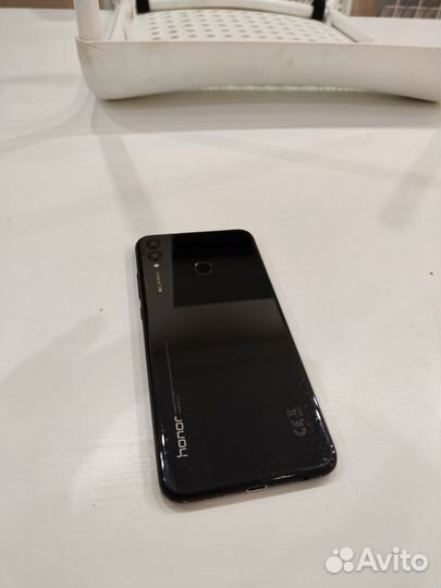 HONOR 8X, 4/64 ГБ