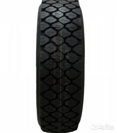 Грузовая шина boto 265/70R19,5 18PR BT957