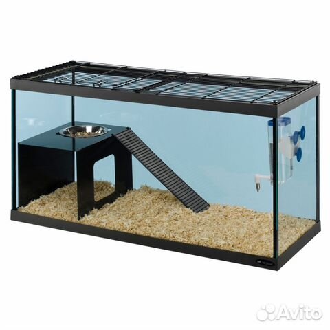 Ferplast Itaca Клетка для крыс