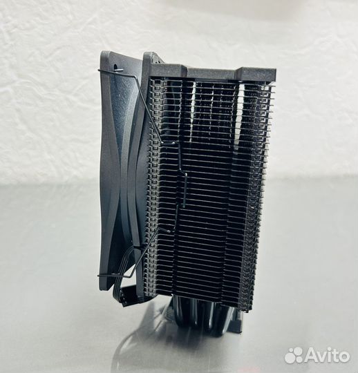 Кулер для процессора 145Вт