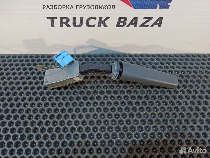 Переключатель подрулевой ретардера