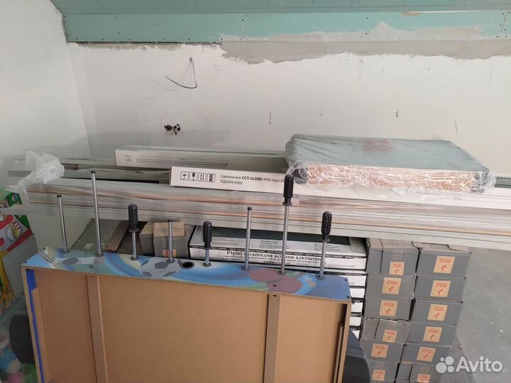 Дверь межкомнатная velldori 200x80 (новая)