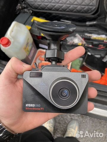 Регистратор + антирадар silverstone f1 hybrid uno купить в Санкт ...