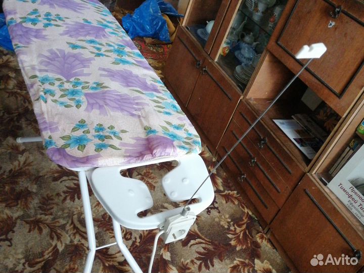 Гладильная доска