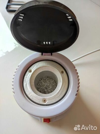 Стерилизатор