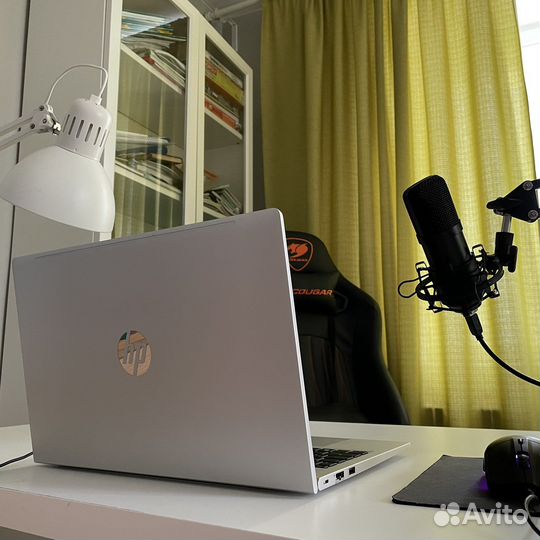 Ноутбук HP probook 450 g8