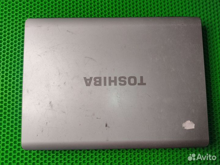 Toshiba Satellite L300-14Х – запчасти, разбор