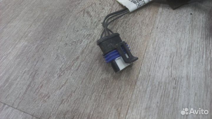 Проводка двери Renault Megane 2 2005